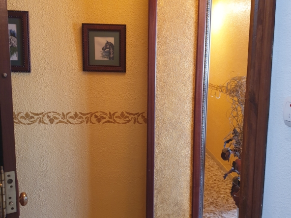 0 entrada
