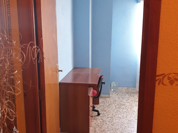 1 dormitorio
