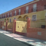 Venta de Chalet adosado en VVA. de la Reina c/Argentina s/n
