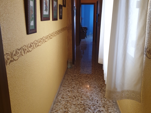 9 pasillo